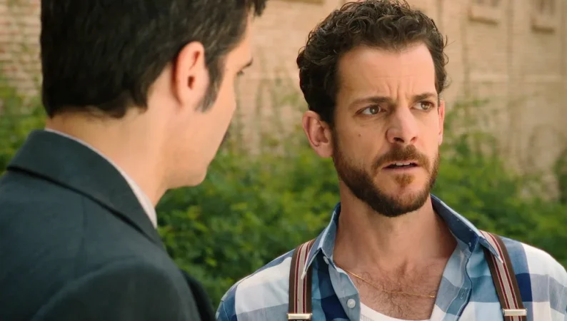 Suenos de libertad Luis 2 Merca2.es