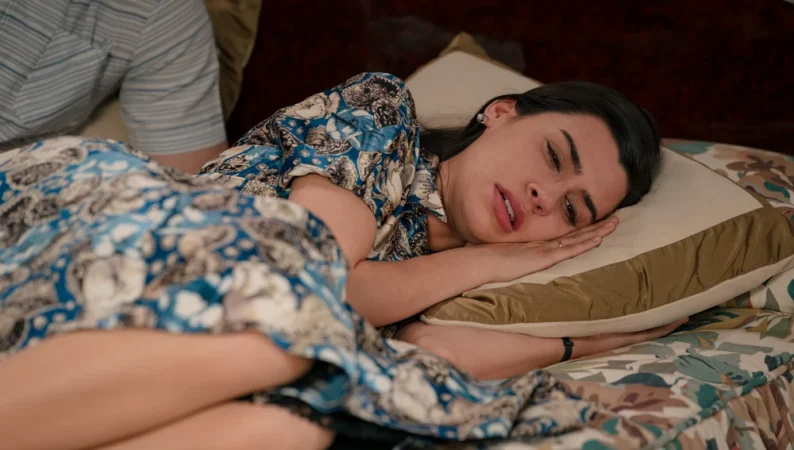 Suenos de libertad Maria Merca2.es