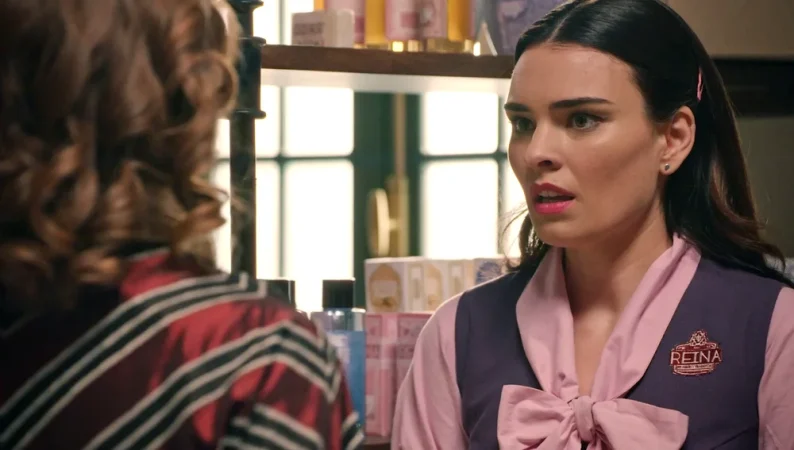 Suenos de libertad Marta y Fina 1 Merca2.es