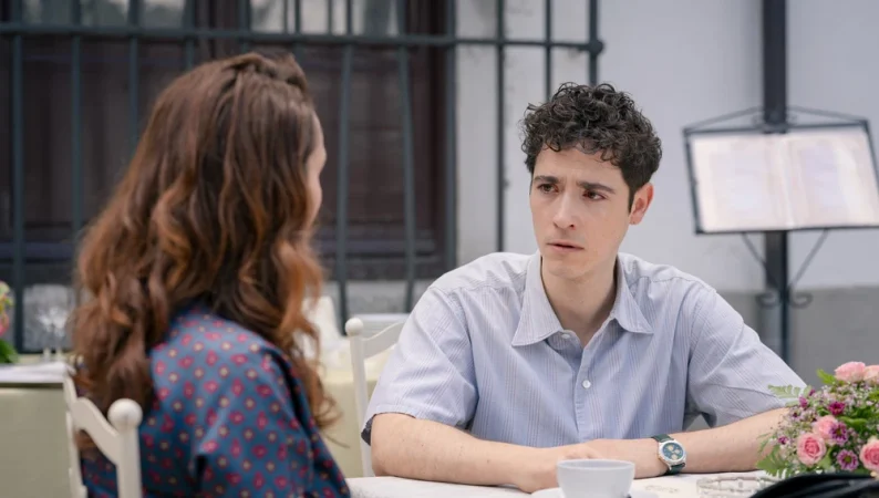 Suenos de libertad Mateo y su madre Merca2.es