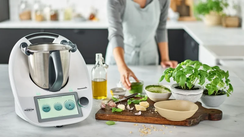 La guía definitiva con la que prepararás una deliciosa lasaña a la boloñesa en la Thermomix