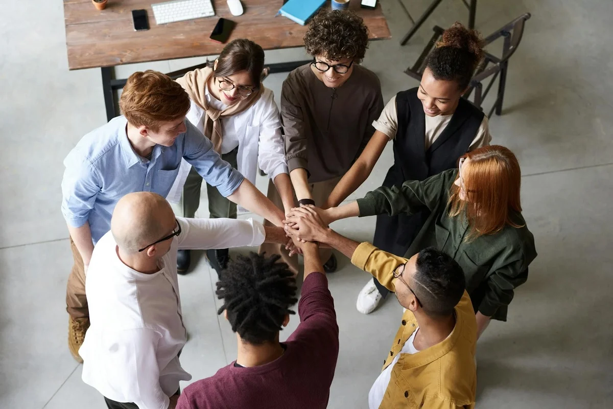 ¿Qué tipos de formación existen para empleados de una empresa?