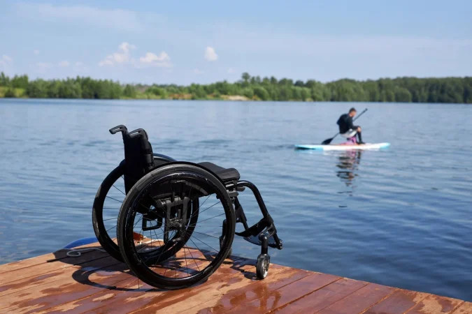 El mundo es de todos y para todos: que nada pare tus ganas de descubrirlo 2 Merca2.es Turismo accesible 6 Merca2.es