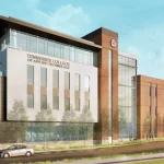 ACS: Turner se adjudica obras por 123 millones para el Tennessee College of Applied Technology