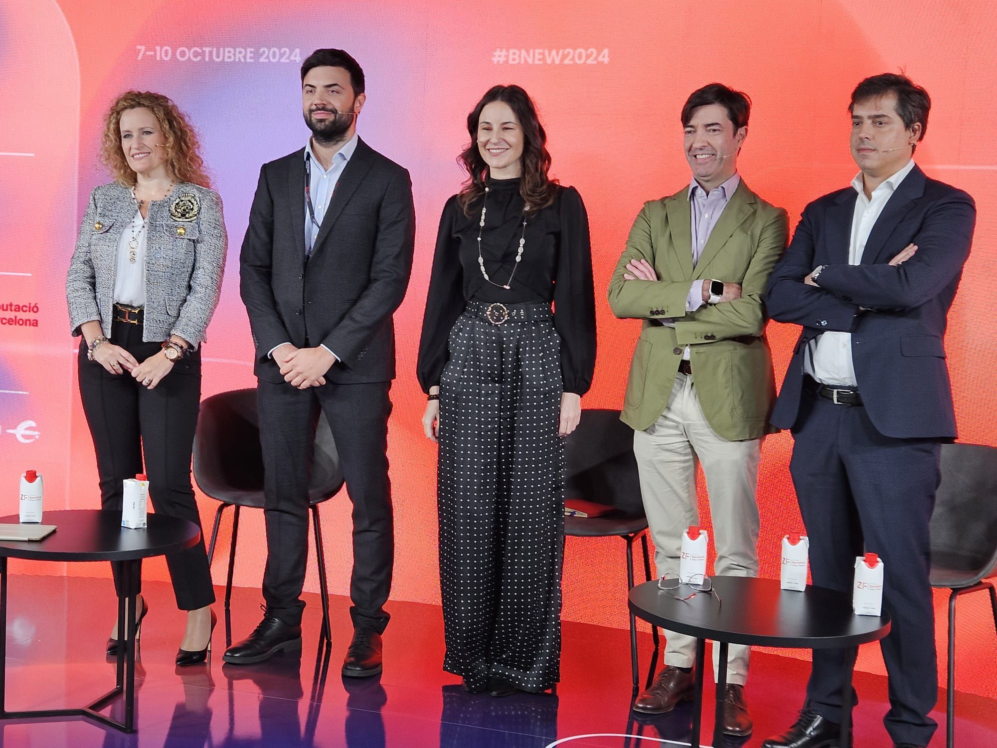 Garantizar la movilidad que mejor se adapte a los clientes, la propuesta de Allianz Partners