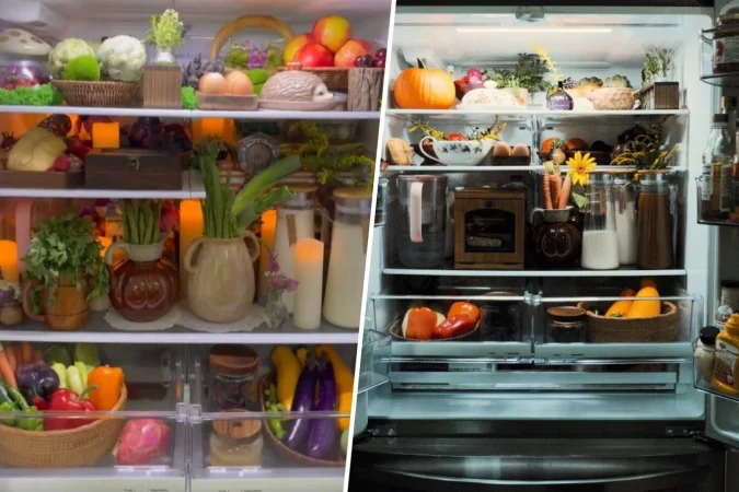 Contaminación de la comida: un riesgo inminente