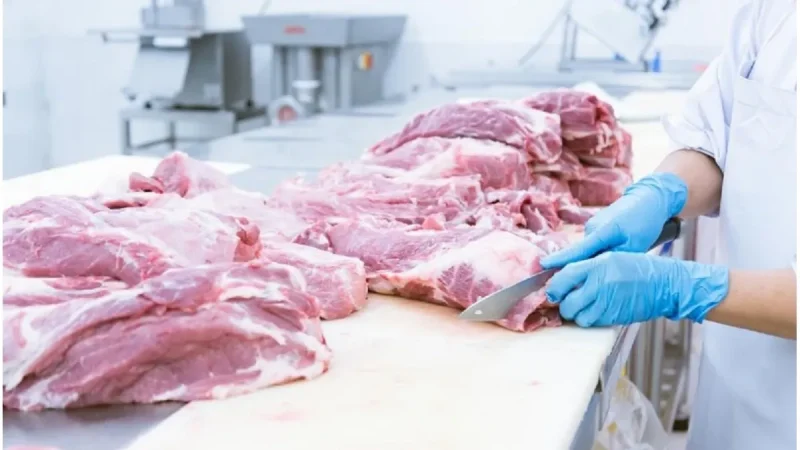 alimentos advierte evitar en eeuu carne cerdo 1 Merca2.es