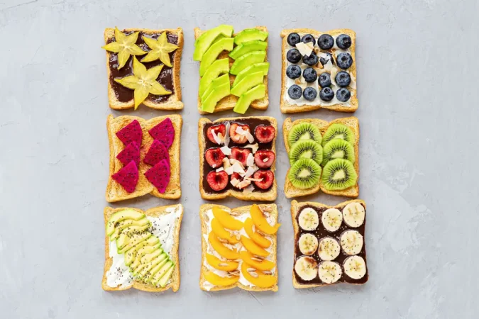 Comparación con alternativas más saludables