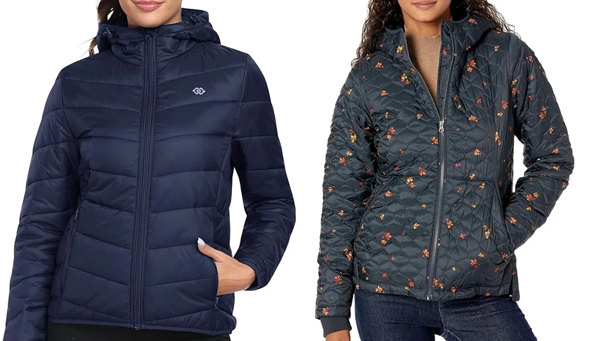 Abrigos de Amazon que cumplen las ‘3B’: Buenos, bonitos y baratos