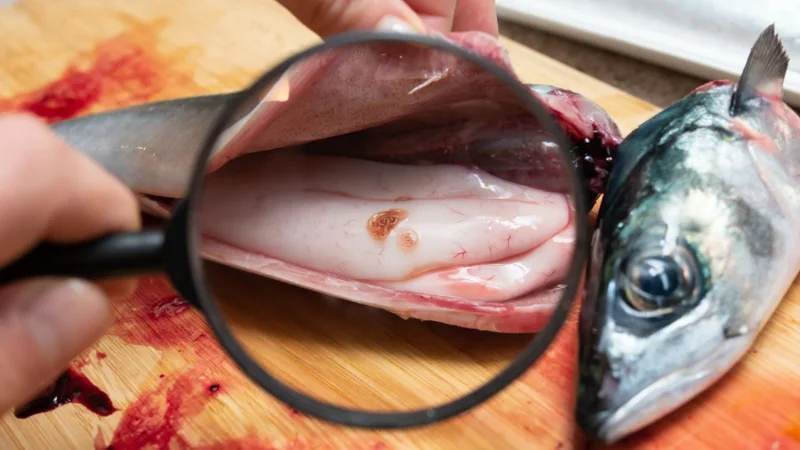 Prevención en la cocina 