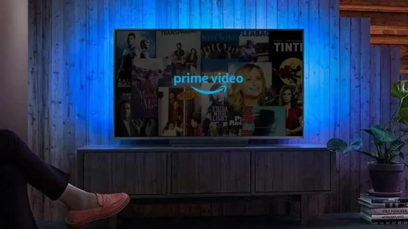 El polémico anuncio que tiene a Amazon Prime Video en boca de todos 1 Merca2.es Anuncio Amazon