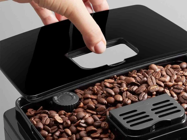 Conviértete en barista de primera con esta súper cafetera que vende Lidl con un descuento de 200 euros 6 Merca2.es Barista Lidl