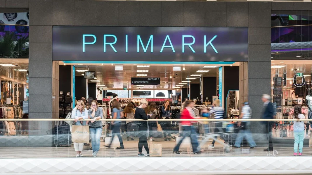 Batamantas Primark