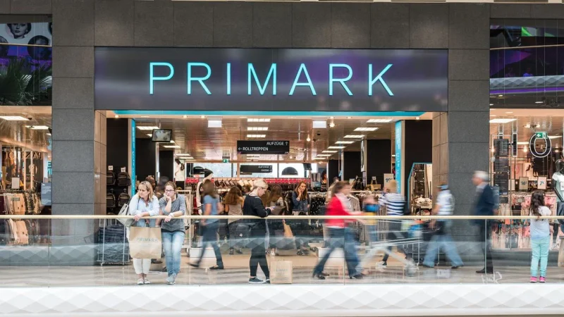Las teclas de la nueva colección Entretiempo de Primark