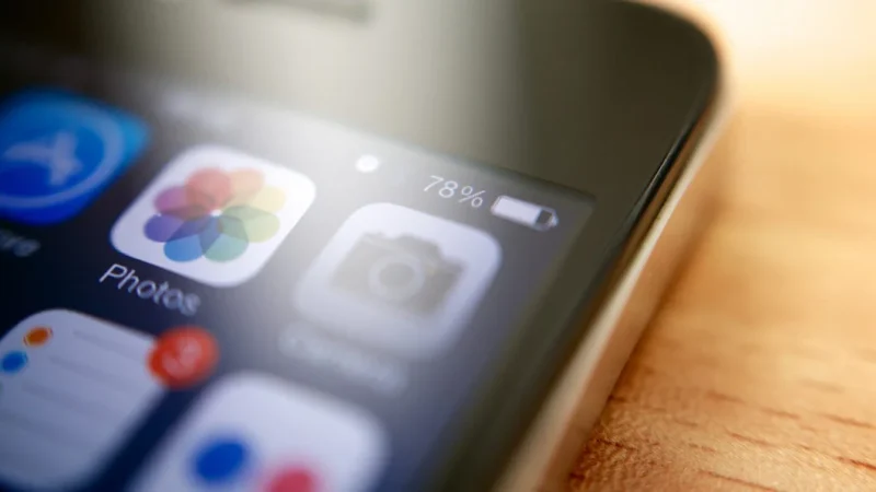 Demuestran cuál es el iPhone con mejor batería del mercado 1 Merca2.es Batería iPhone