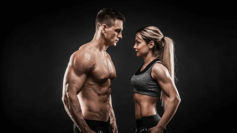 Solo piensa en todos los beneficios que puedes disfrutar 