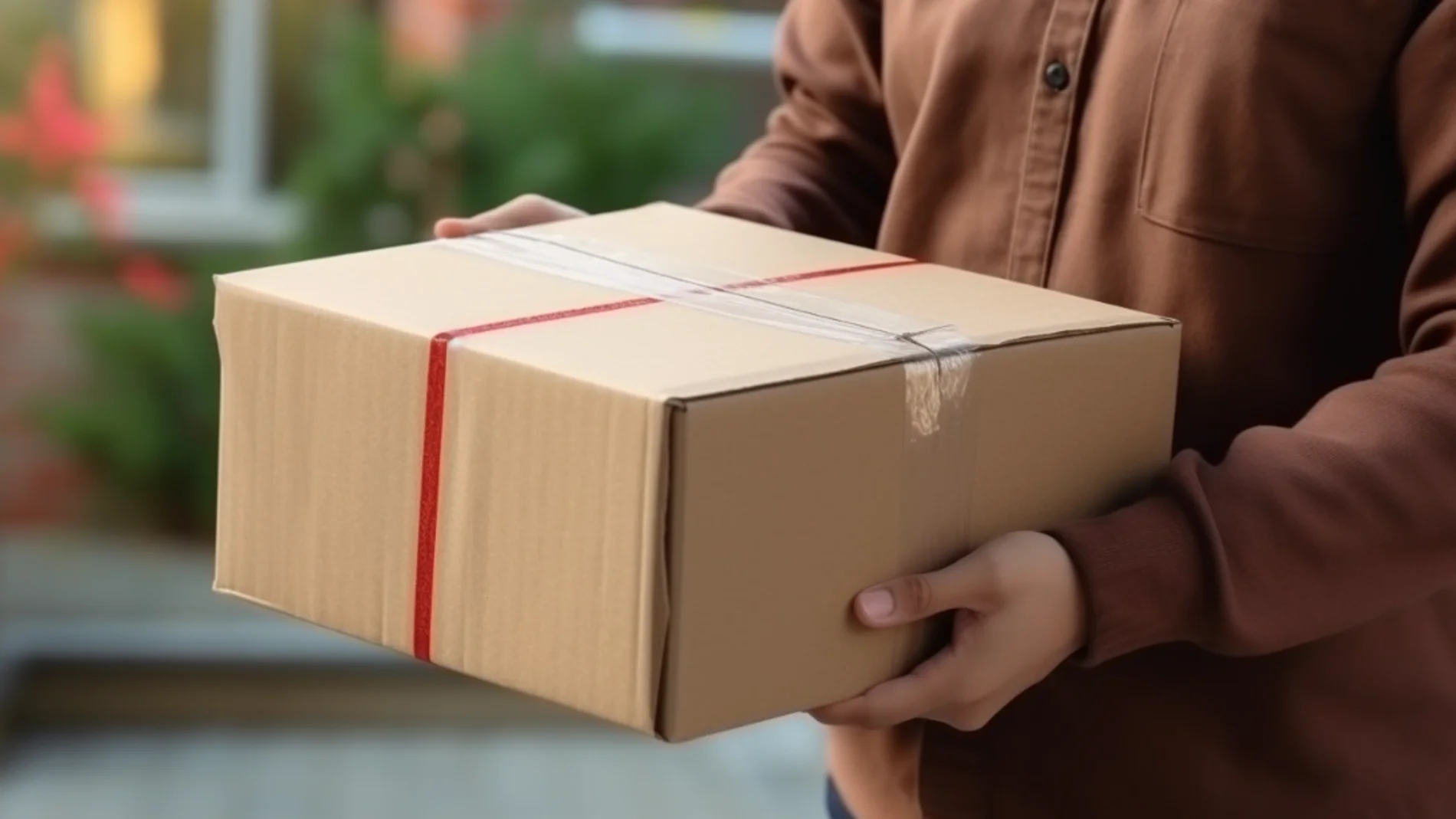 ¿Has recibido paquetes que no pediste? Eso es brushing y la OCU te explica por qué 4 Merca2.es MEDIDAS PARA PROTEGERSE DEL FRAUDE 'BRUSHING'