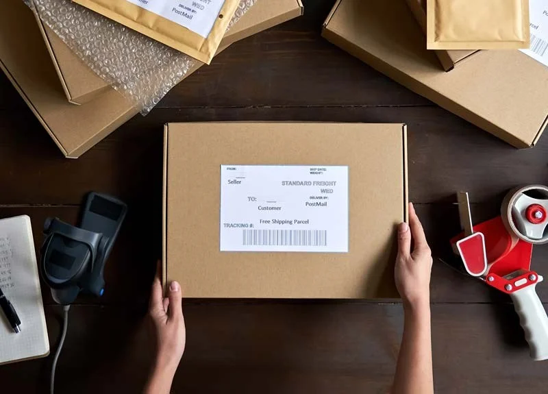 ¿Has recibido paquetes que no pediste? Eso es brushing y la OCU te explica por qué 1 Merca2.es ¿QUÉ ES EL 'BRUSHING' Y CÓMO FUNCIONA?