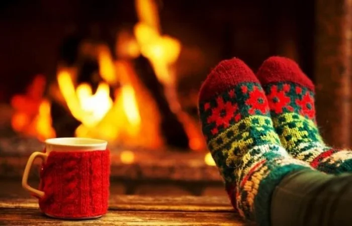 Consejos para calentar el cuerpo de forma natural 