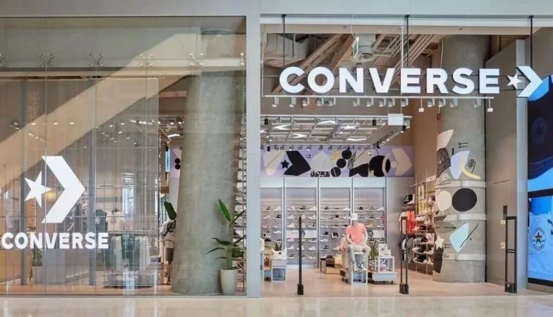 Estos nuevos botines de Converse están dejando a Pikolinos y Mustang en el olvido 1 Merca2.es Converse Pikolinos