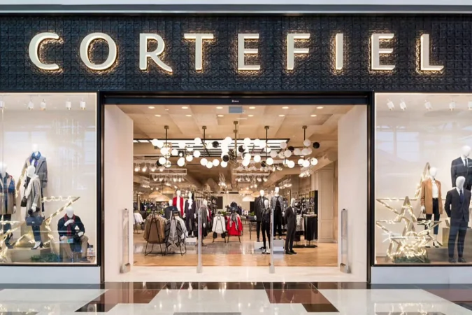 Las 5 camisas estampadas y súper cómodas de Slowlove que están arrasando en Cortefiel 72 Merca2.es Cortefiel camisa