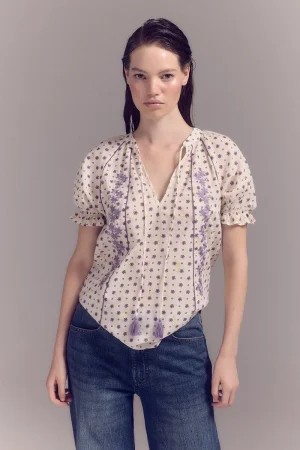 Las 5 camisas estampadas y súper cómodas de Slowlove que están arrasando en Cortefiel 76 Merca2.es Cortefiel farol