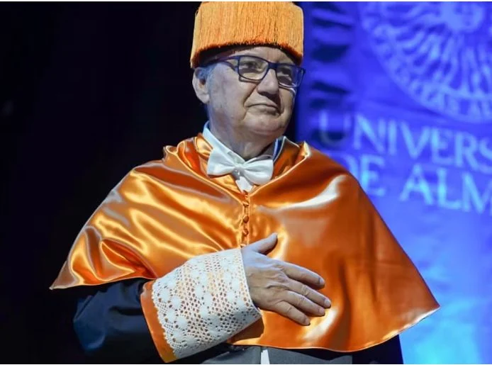 Francisco Martínez-Cosentino, el empresario que deja una nefasta huella en los pulmones de sus empleados