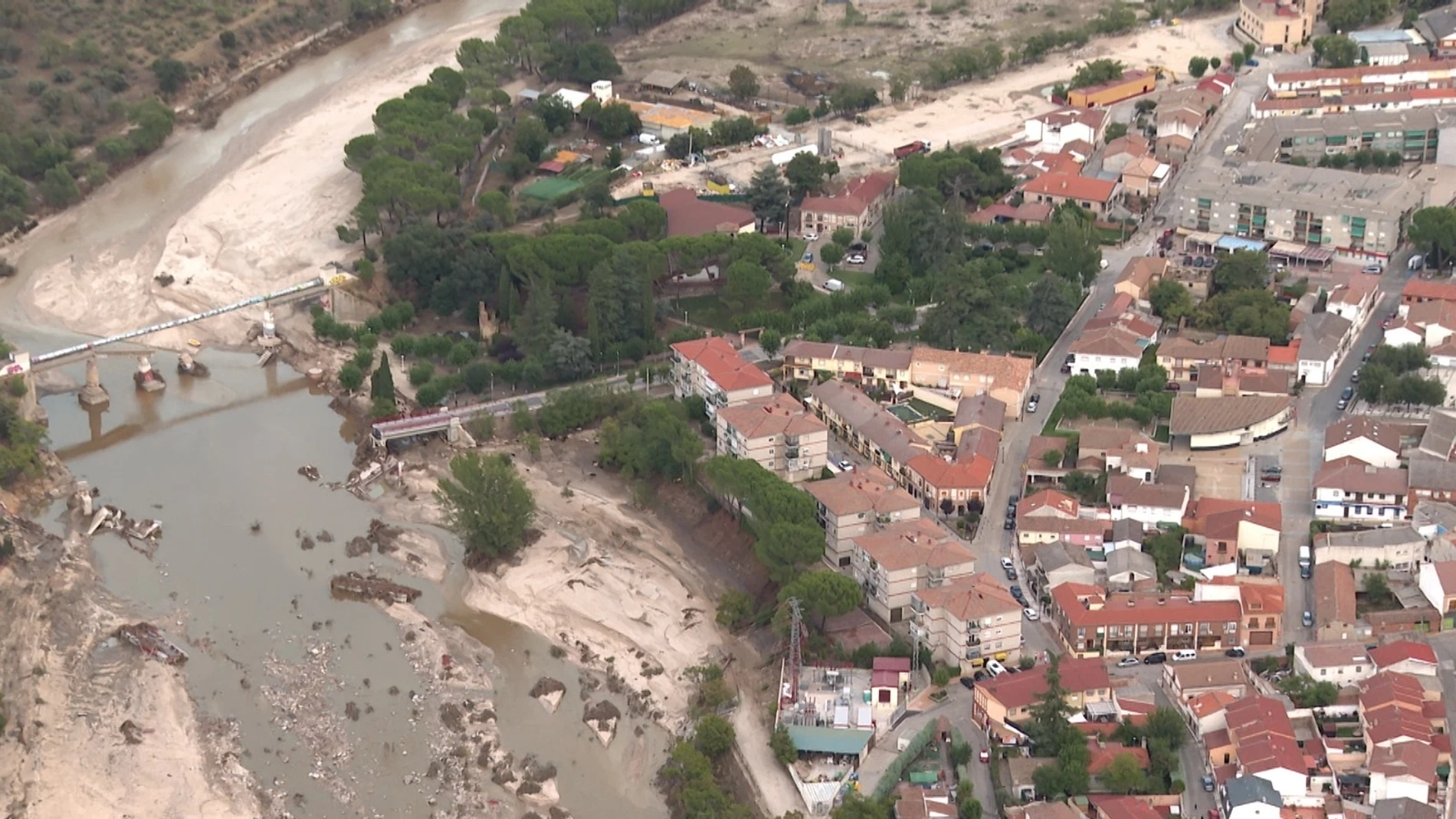 Unespa da las claves del seguro y la DANA