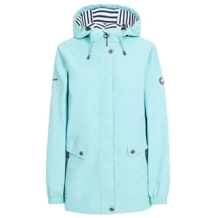 Decathlon chubasquero