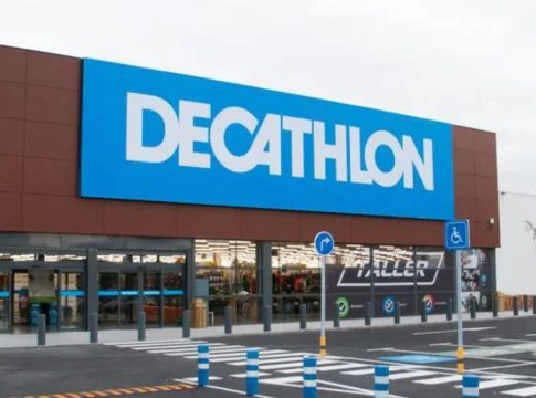 decathlon-frio Decathlon frío