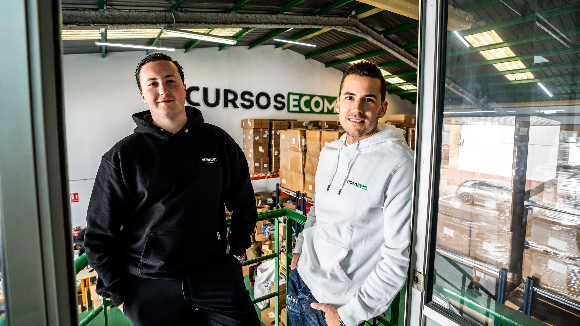 CursosEcom cumple cinco años generando negocios y riqueza en el comercio electrónico
