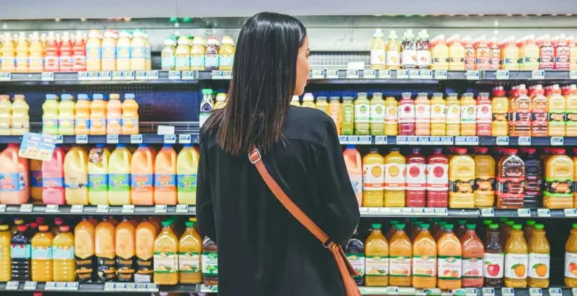 desinformacion etiquetados zumos Merca2.es