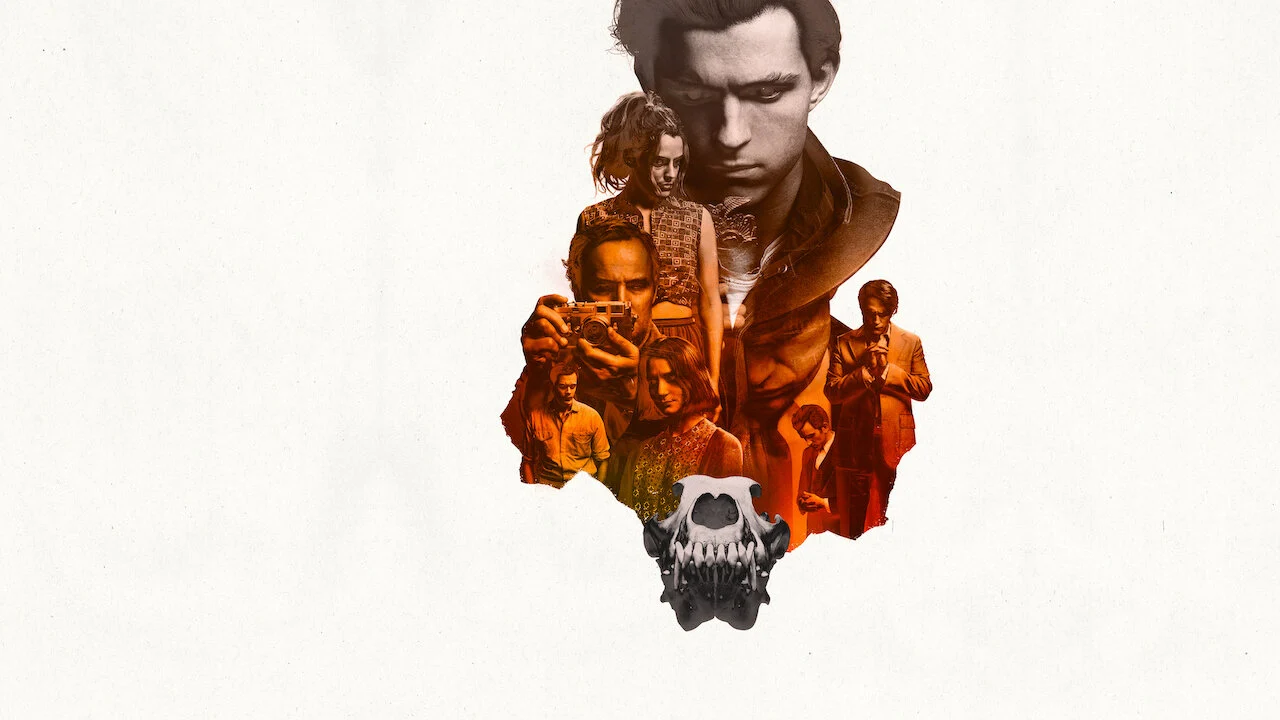 Llega a Netflix el lado más oscuro de Tom Holland en el thriller más crudo de su vida 1 Merca2.es Tom Holland lucha contra el Diablo y sus propios demonios en este tenebroso thriller de Netflix