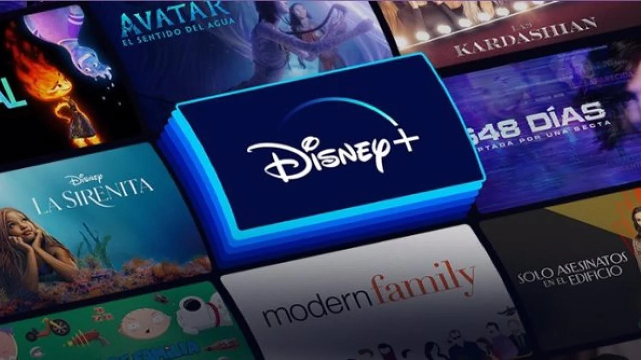 Disney+ anuncia la fecha en la que empezará a prohibir las cuentas compartidas