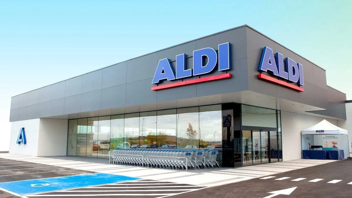 Aldi va a por Dyson con una de las soluciones para el hogar más virales del 2024