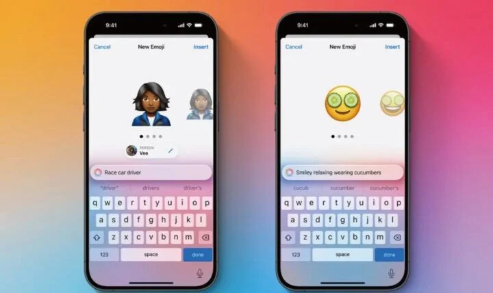 Emoji Apple