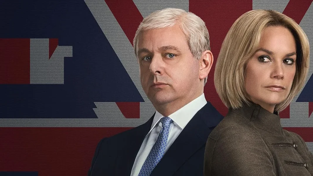 El gran escándalo del Príncipe Andrés llegó a Max