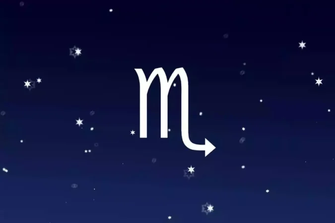 Si tu pareja es de estos signos zodiacales, podría tener rasgos tóxicos que debes conocer 104 Merca2.es Escorpio, otro de los signos zodiacales más oscuros de la astrología