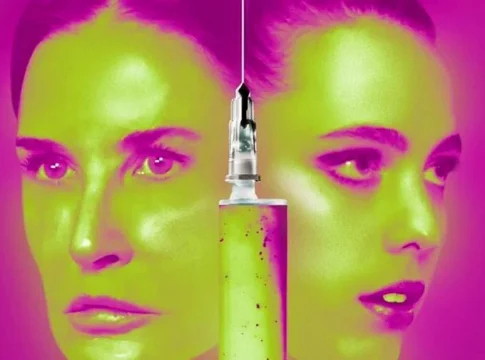 Llega a España la película más transgresora de Demi Moore: no apta para sensibles Llega a España la película más transgresora de Demi Moore: no apta para sensibles