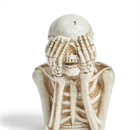 Forense: Un oficio que empieza donde otros miran hacia otro lado