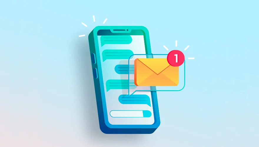 Ten cuidado con los SMS: la mayoría de estafas en España se inician de esta forma