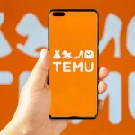 Estafas Temu