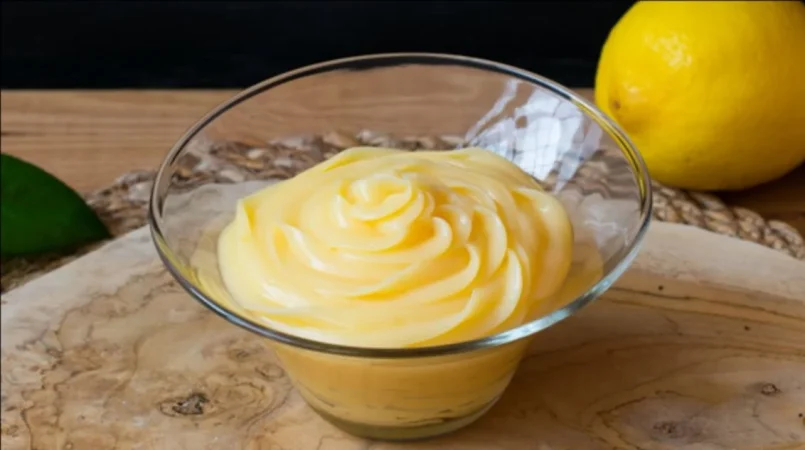 Ingredientes necesarios para hacer un mousse dietético en 10 minutos