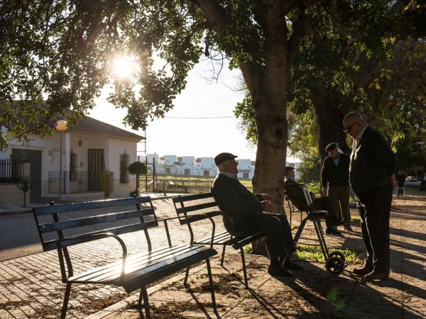 Marinaleda, un destino español desconocido con un tesoro histórico