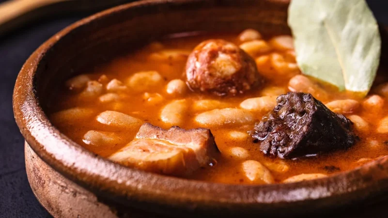 fabada asturiana