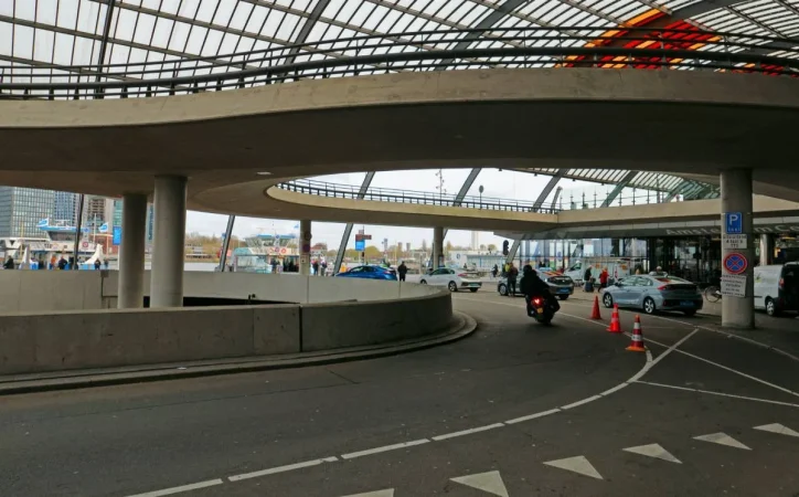 Los atajos para ahorrar en los parking de España