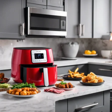 Eficiencia en el proceso de descongelación 