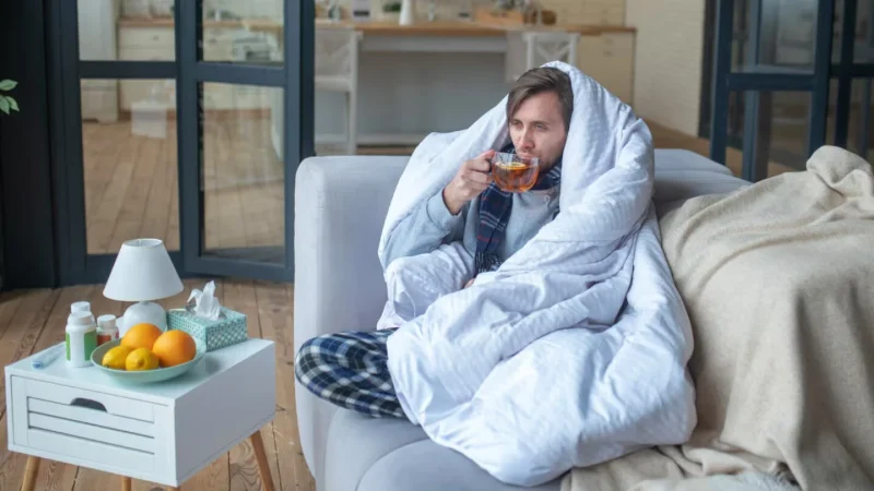 Amazon tiene la mejor solución para hacerle frente al frío sin necesidad de calefacción 1 Merca2.es Frío Amazon