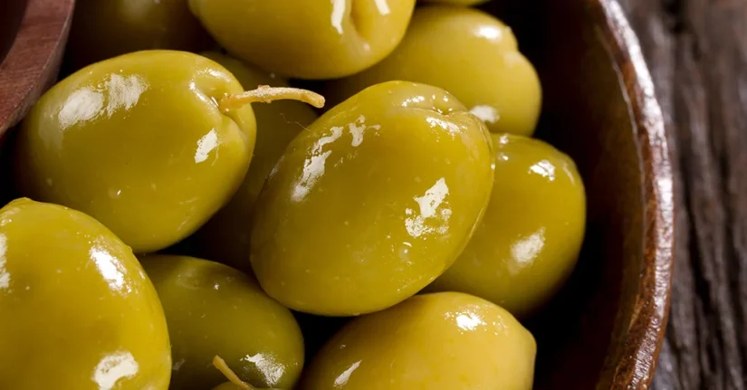 Mecanismos y función del ácido elenólico contenido  en esta fruta bioactiva 