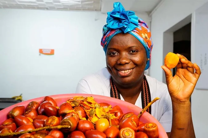 Cómo integrar el chontaduro en tu dieta